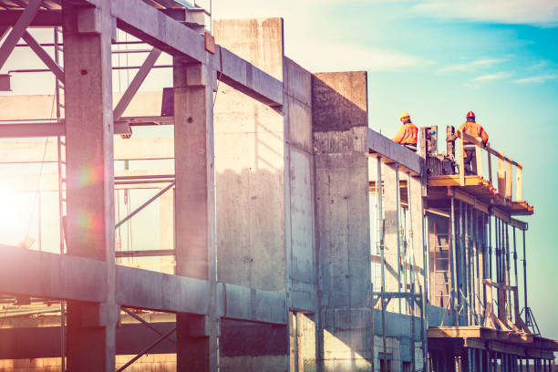Best Concrete Leveling Services  in Apple Valley, MN