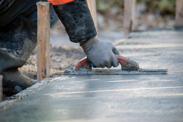 Best Best Concrete Contractor  in Apple Valley, MN