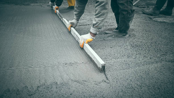 Best Driveway Concrete Repair  in Apple Valley, MN