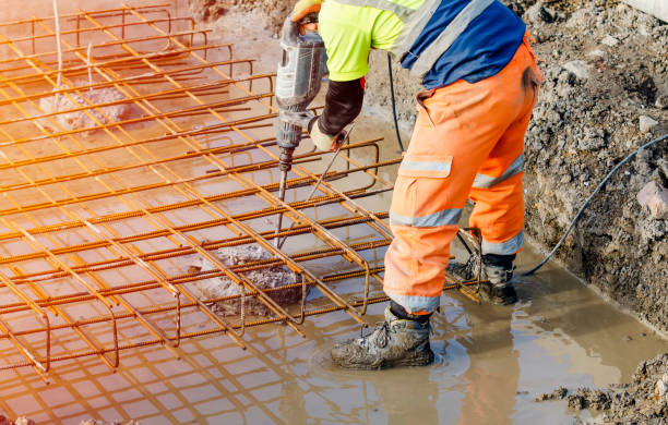 Best Affordable Concrete Contractor  in Apple Valley, MN